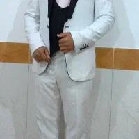 کت شلوار مردانه
