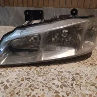 چراغ پژو پارس|قطعات یدکی و لوازم جانبی|اهواز, دغاغله|دیوار