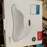 لوازم کار ناخن|آرایشگاه و سالن‌های زیبایی|اسفراین, |دیوار