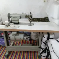 چرخ خیاطی ضخیم دوز