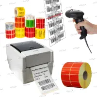 تمامی مشاغل لیبل پرینتر/فیش پرینتر/بارکدخوان،پرینت