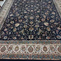 فرش ماشینی 9متری