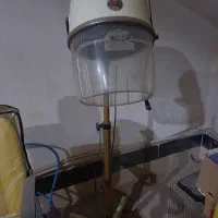 سشوار کلاهی