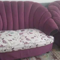 مبل۷نفره راحتی