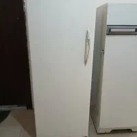 یخچال و فریزر