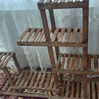 استند گل|صنایع دستی و سایر لوازم تزئینی|اصفهان, شفق|دیوار