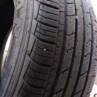 لاستیک چهل چهل و پنج درصد هست مال پارس یک جفت|قطعات یدکی و لوازم جانبی|پرند, فاز ۶|دیوار
