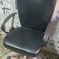 میز تحریر و صندلی کامپیوتر