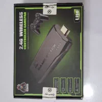 پلی استیشن 4kفلش خور