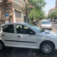 پژو 206 تیپ ۳، مدل ۱۳۹۹|خودرو سواری و وانت|تهران, جمهوری|دیوار