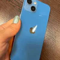 آیفون 13normal|موبایل|مرودشت, پشت سایپا‎|دیوار