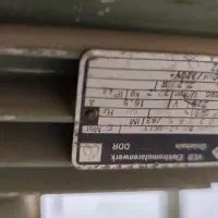 دور کن نجاری با دینام آلمانی|ماشینآلات صنعتی|قنوات, |دیوار