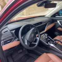 جیلی آزکارا|خودرو سواری و وانت|کرج, گلشهر|دیوار