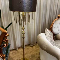 آباژور ایستاده|چراغ خواب و آباژور|تهران, دهکده المپیک|دیوار