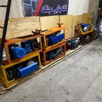 اجاره و فروش بالابر ساختمانی و بتونیر تخته بنایی