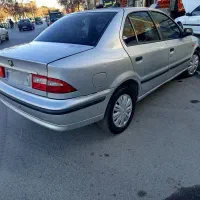 سمند LXمدل 85|خودرو سواری و وانت|بروجرد, |دیوار