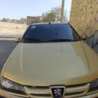 پژو پارس Elx|خودرو سواری و وانت|لواسان, |دیوار