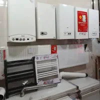 نمایندگی فروش پکیج و رادیاتور پنلی پربازده|آبگرمکن، پکیج، شوفاژ|همدان, |دیوار