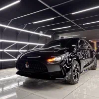 سرامیک خودرو ۳ ساله با دودی تمام شیشه ها فقط۱۰۹۰۰