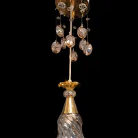 فروش انواع لوستر آویز در مدل های مختلف|لوستر و چراغ آویز|تبریز, |دیوار