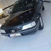 فروش 405|خودرو سواری و وانت|گرمی, |دیوار