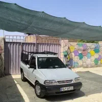 توری شید ۲۴ متر مربع با تمام لوازم