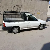 پراید وانت131