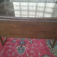 میز تحریر بسیار تمیز|میز تحریر و کامپیوتر|قوچان, |دیوار