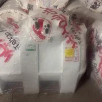 منبع آب و مخزن ذخیره آب مخزن سه لایه آنتی باکتریال|مصالح و تجهیزات ساختمان|تهران, دردشت|دیوار