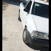 پراید وانت مدل ۹۸