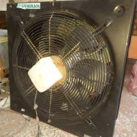هواکش صنعتی