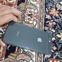 آیفون ۸ پلاس درحد