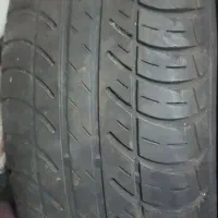 لاستیک تیبا ویک عدد رینگ فابریک