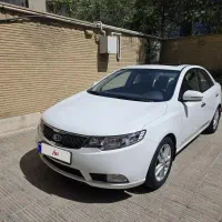 سراتو آپشنال مدل ۱۳۹۷