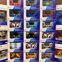 دسته ps4|کنسول، بازی ویدئویی و آنلاین|مشهد, مشکینی (شهرک غرب)|دیوار