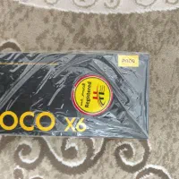 گوشی شیائومی x6