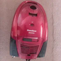 جاروبرقی همیلتون|جاروبرقی، جارو شارژی، بخارشو|مرودشت, بیست متری بیمارستان|دیوار