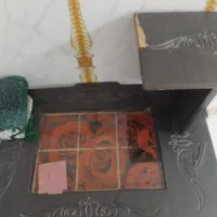 میز عسلی