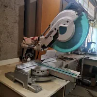 فارسی بر ماکیتا مدلLs1216