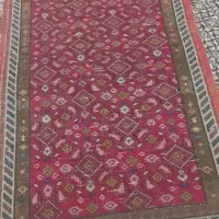 فرش طبعی ماهی