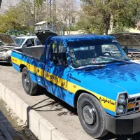 امداد خودروی شبانه روزی آزادی|خدمات حمل و نقل|خرمآباد, |دیوار