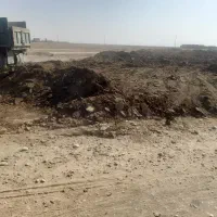 انبار گاوی تمیز و نرم