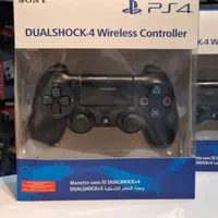 دسته اصلی PS4 درجه یک برد اصلی|کنسول، بازی ویدئویی و آنلاین|فردیس, فردیس|دیوار