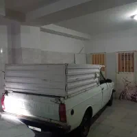 ماشین وانت|خودرو سواری و وانت|جاجرود, |دیوار