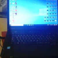 لب تاب توشیبا