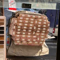 ترمووال عرض ۲۰ سانت و ۵۰ سانت pvc شرکتی