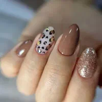 خدمات زیبایی ناخن