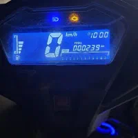 موتور آوا ۱۵۰|موتورسیکلت|میبد, |دیوار