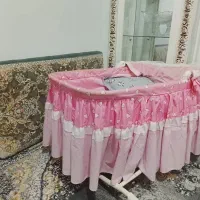 گهواره نوزاد