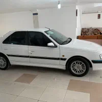 پارس دوگانه کارخانه مدل ۹۵